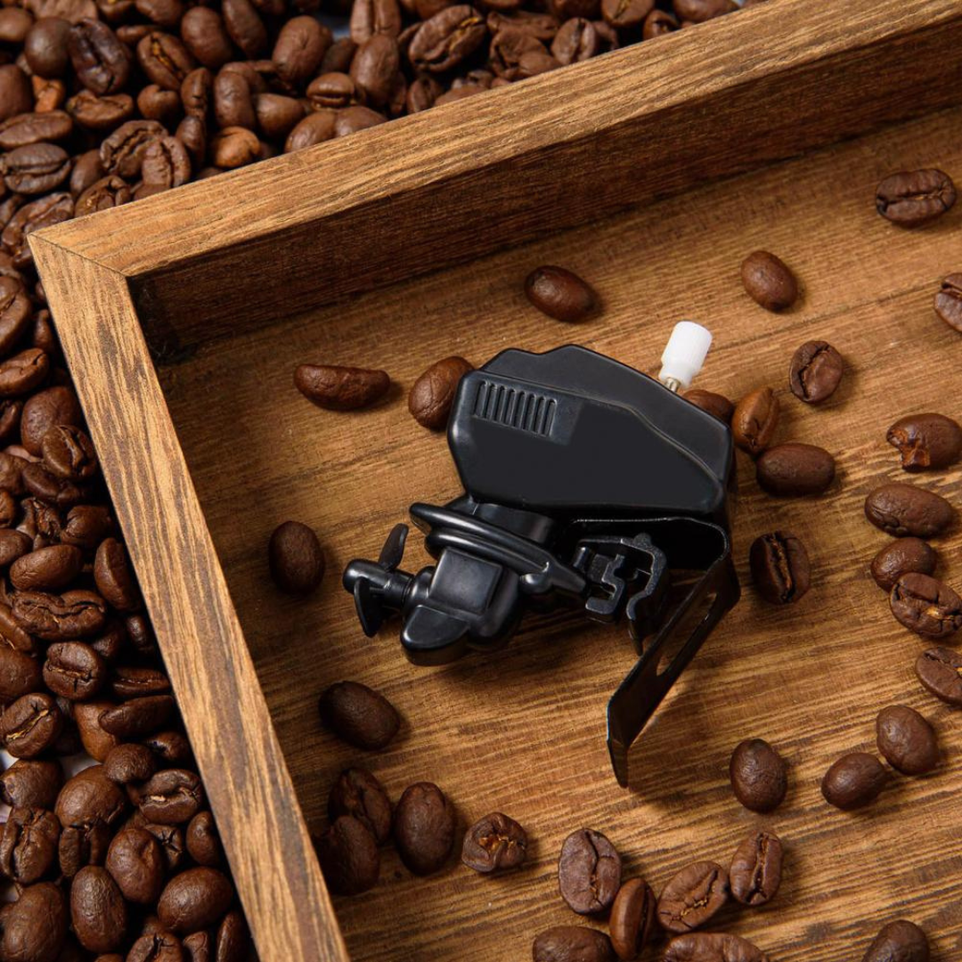 Batidor Barista Portátil